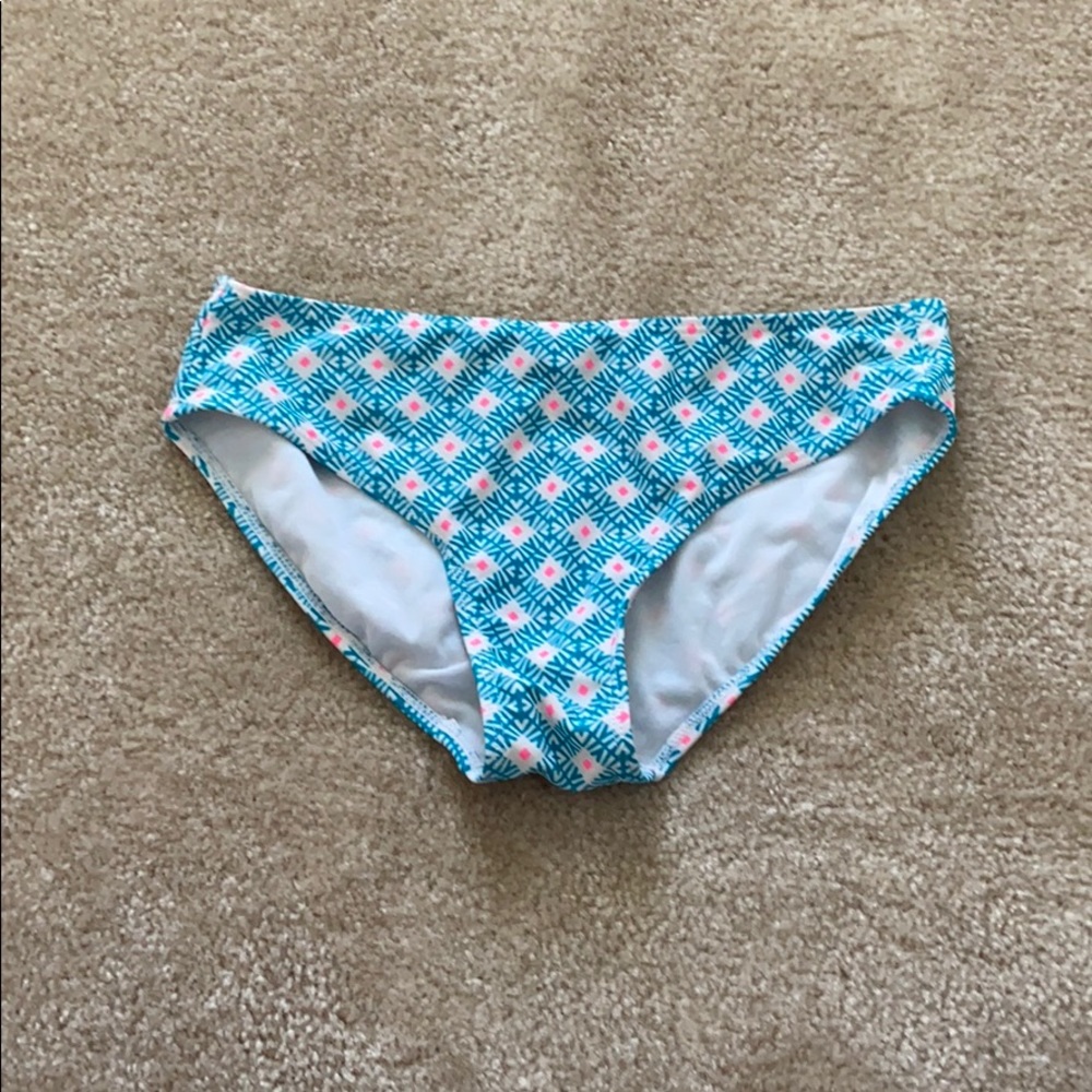 bikini bottoms